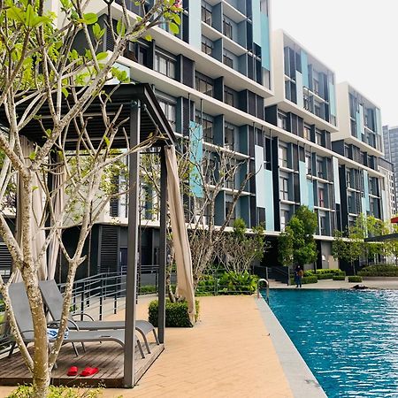 Coresoho Suite By Bkastaycation Kotawarisan Sepang Klia Airport, Free Wifi Ngoại thất bức ảnh