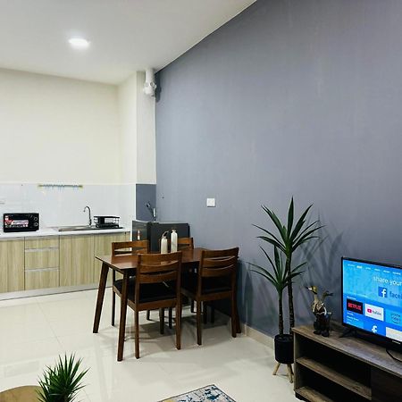 Coresoho Suite By Bkastaycation Kotawarisan Sepang Klia Airport, Free Wifi Ngoại thất bức ảnh