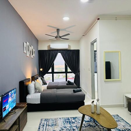 Coresoho Suite By Bkastaycation Kotawarisan Sepang Klia Airport, Free Wifi Ngoại thất bức ảnh