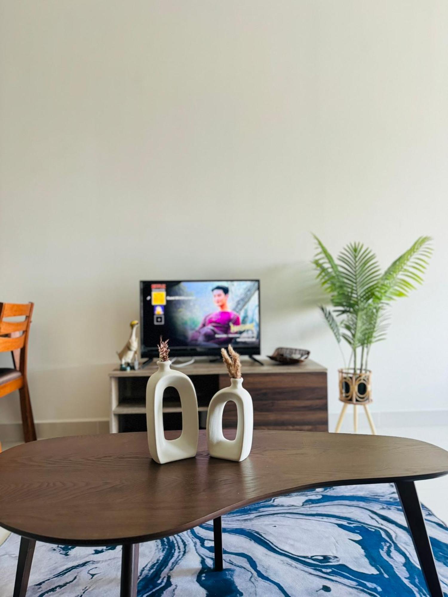 Coresoho Suite By Bkastaycation Kotawarisan Sepang Klia Airport, Free Wifi Ngoại thất bức ảnh