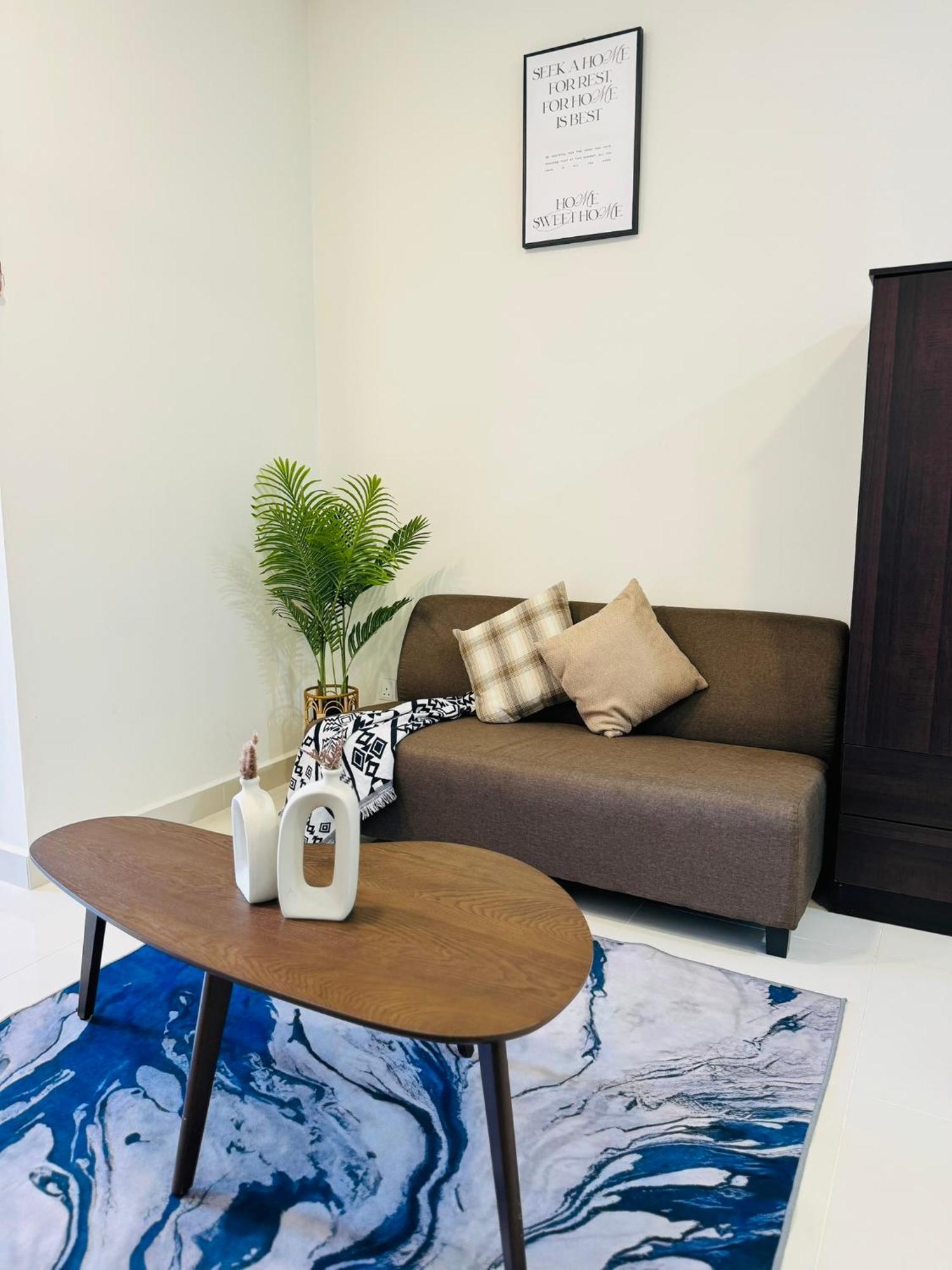 Coresoho Suite By Bkastaycation Kotawarisan Sepang Klia Airport, Free Wifi Ngoại thất bức ảnh