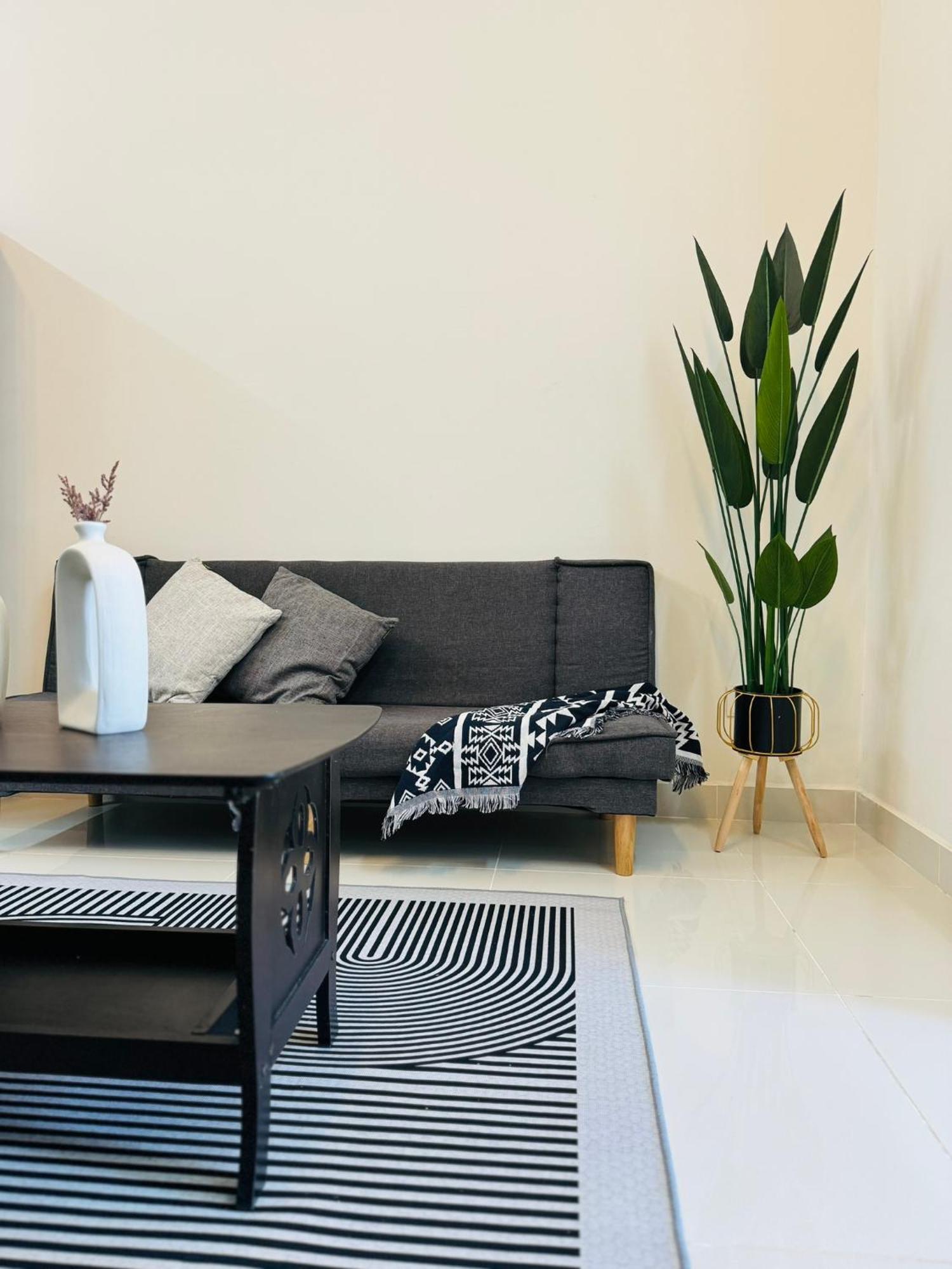 Coresoho Suite By Bkastaycation Kotawarisan Sepang Klia Airport, Free Wifi Ngoại thất bức ảnh