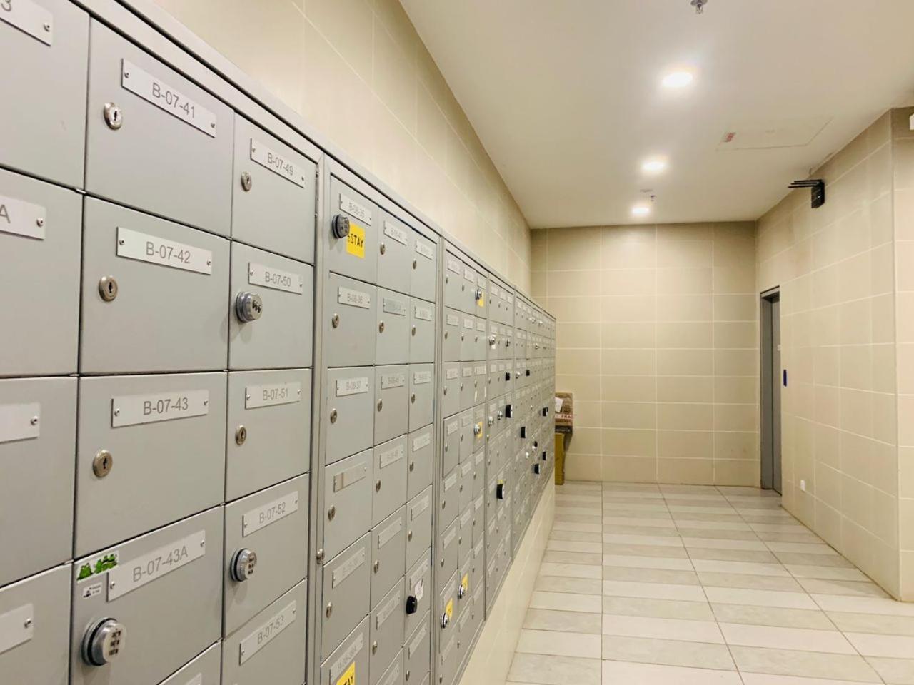 Coresoho Suite By Bkastaycation Kotawarisan Sepang Klia Airport, Free Wifi Ngoại thất bức ảnh
