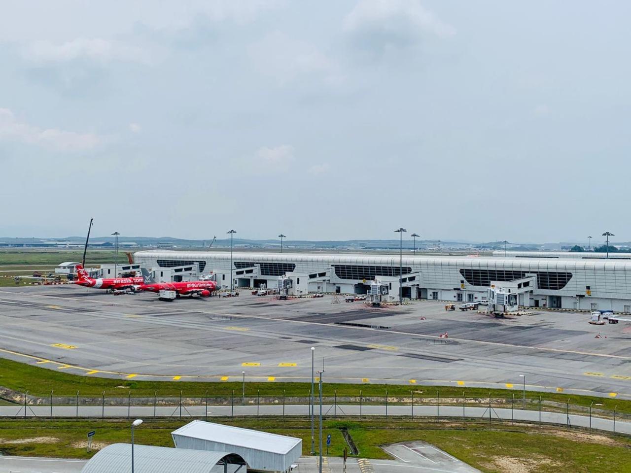 Coresoho Suite By Bkastaycation Kotawarisan Sepang Klia Airport, Free Wifi Ngoại thất bức ảnh