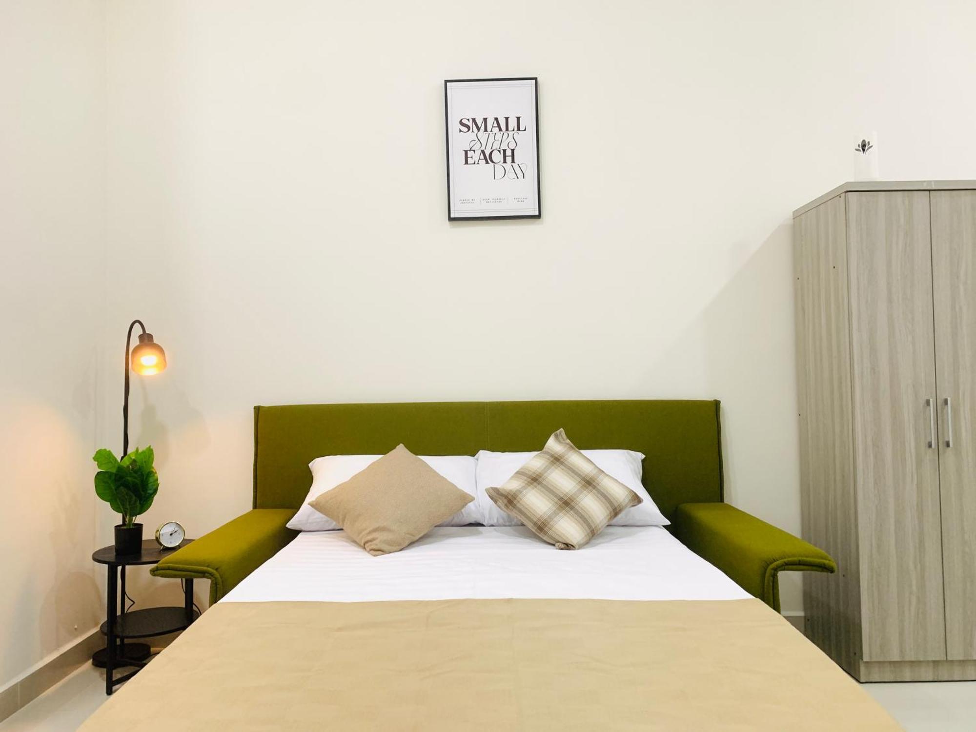 Coresoho Suite By Bkastaycation Kotawarisan Sepang Klia Airport, Free Wifi Ngoại thất bức ảnh