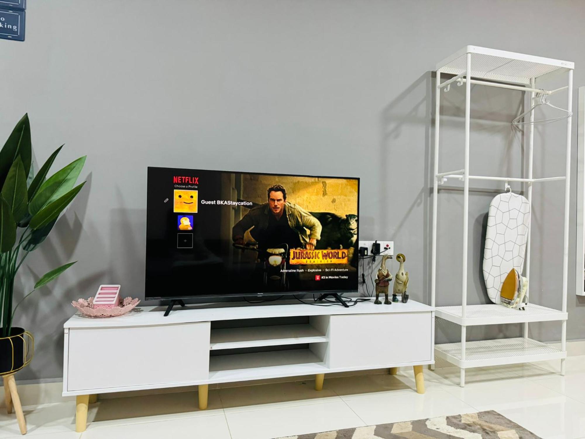 Coresoho Suite By Bkastaycation Kotawarisan Sepang Klia Airport, Free Wifi Ngoại thất bức ảnh
