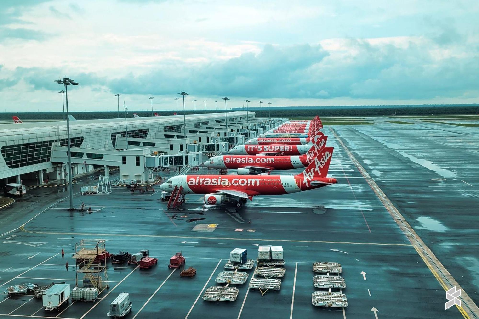Coresoho Suite By Bkastaycation Kotawarisan Sepang Klia Airport, Free Wifi Ngoại thất bức ảnh